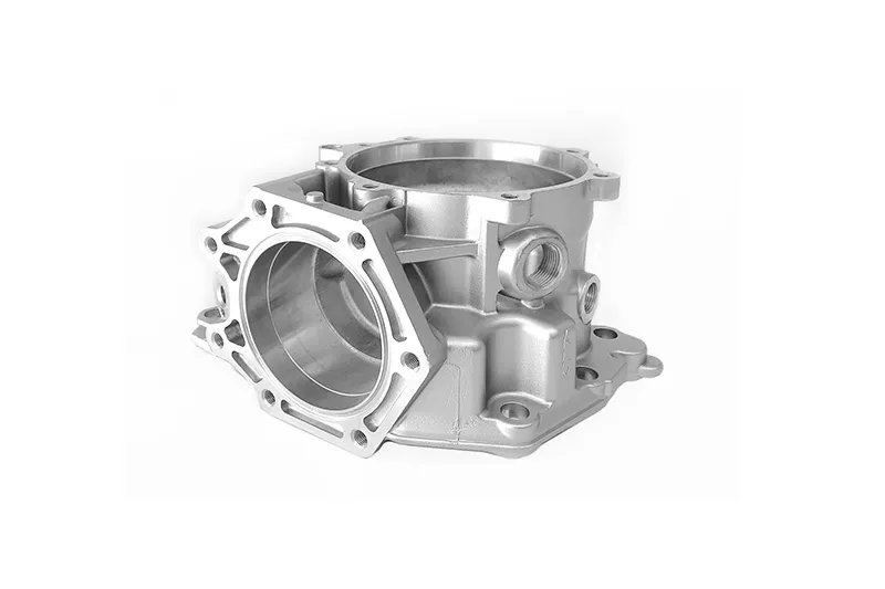 Automotive Die Casting