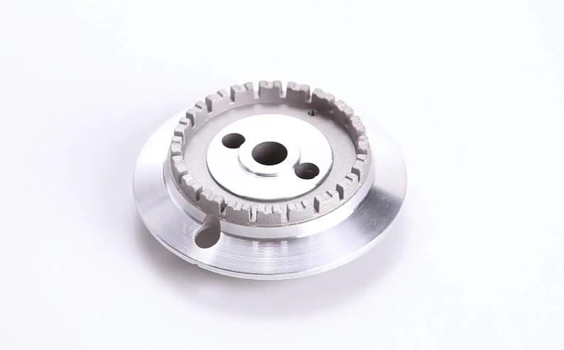 Aluminum Die Casting